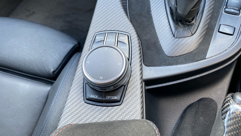 BMW 4 Series 440i M Sport 5dr Auto [Professional Media] Petrol Hatchback